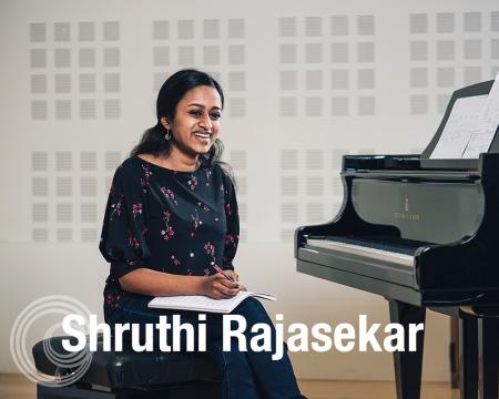 Shruthi Rajasekar