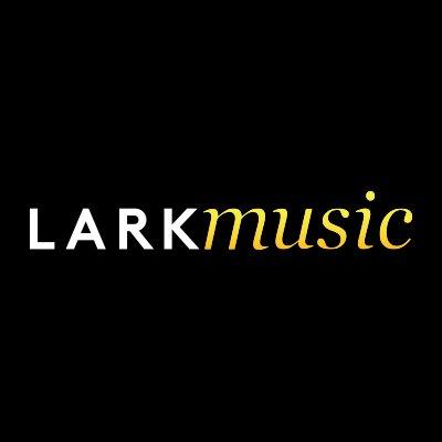 Lark Music Logo