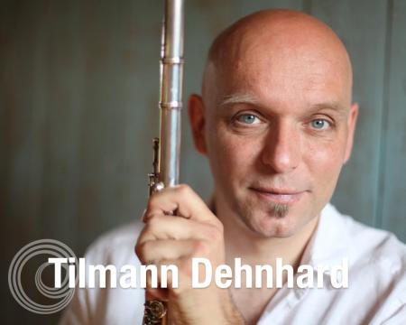 Tilmann Dehnhard