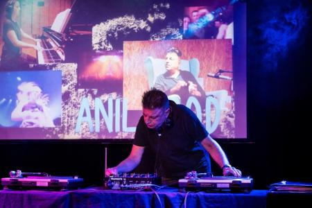 Anil DJs