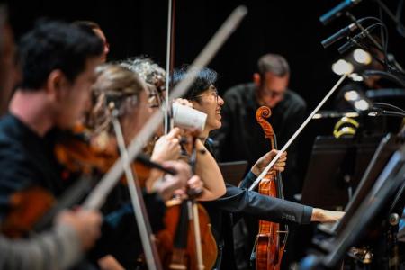 Strings c Monika S Jakubowska