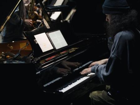 Ashkan Layegh c Mark P Whitney