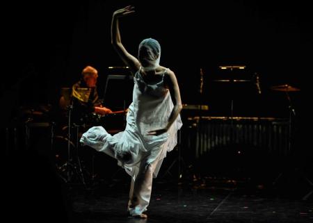 dancer