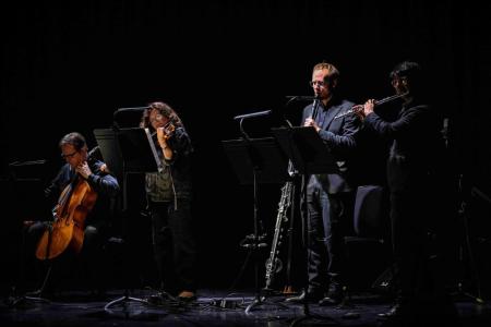 musicians