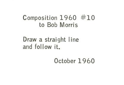 #10 by La Monte Young