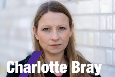 Charlotte Bray