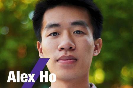 Alex Ho