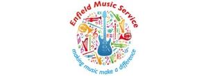 Enfield Music Service