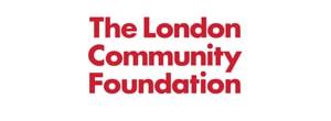  The London Community Foundation