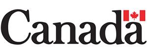 High Commission of Canada logo