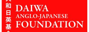 Daiwa Anglo-Japanese Foundation 