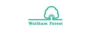 Waltham Forest Council Logo