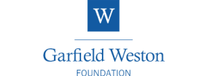 Garfield Weston Foundation