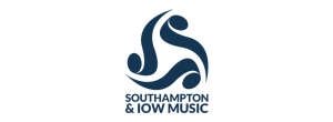 Southampton and Isle of Wight Music Logo