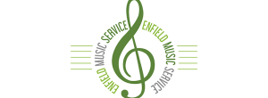 Enfield Music Service Logo