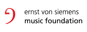 Ernst von Siemens Music Foundation Logo