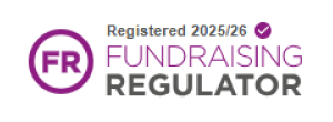 Fundraising Regulator Logo