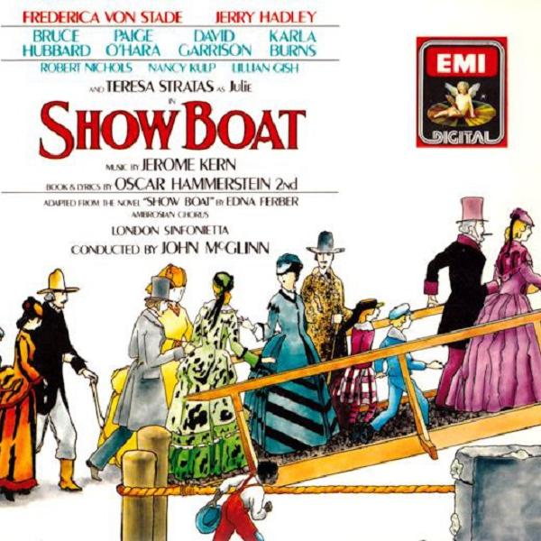 Showboat