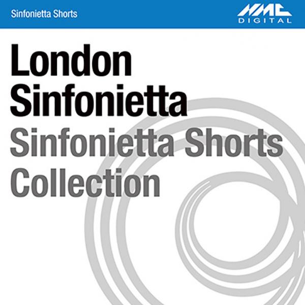 Sinfonietta Shorts Collection