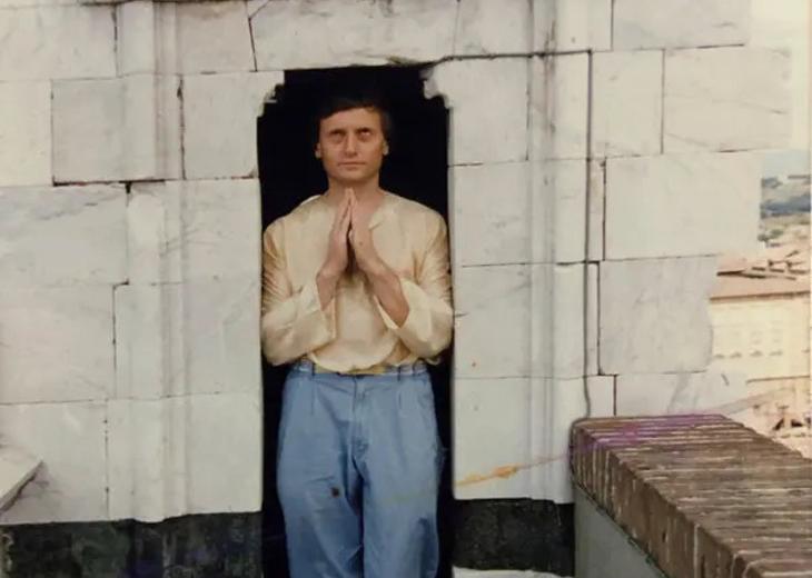 Gerard Grisey c France Detry