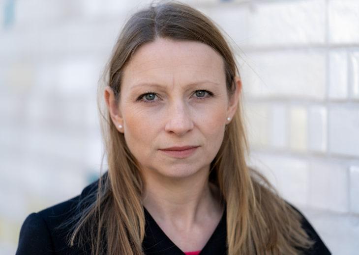 Charlotte Bray