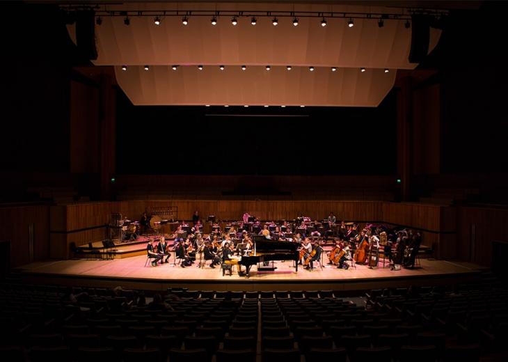 London Sinfonietta