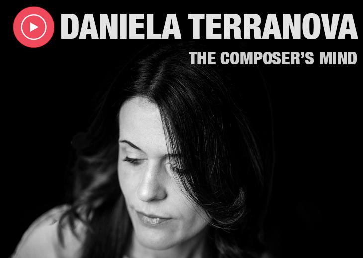 Daniela Terranova