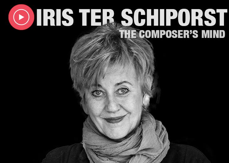 Iris ter Schiporst