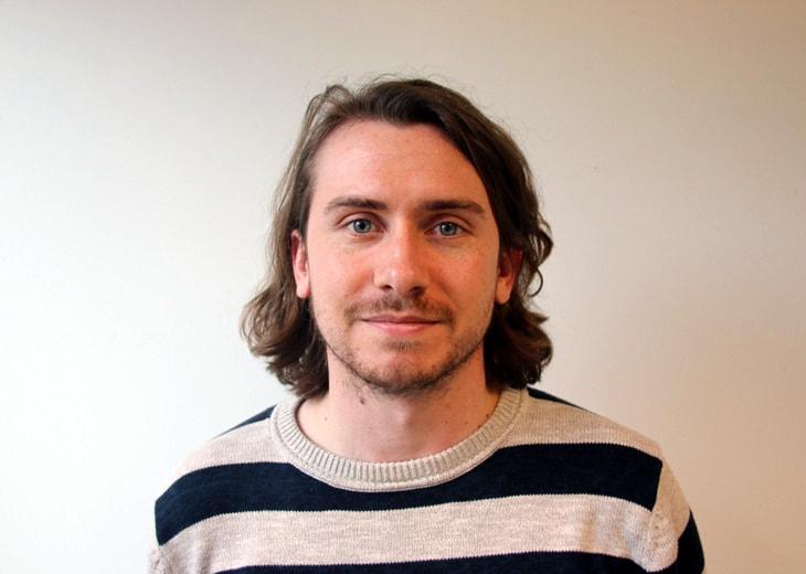 Adam Flynn