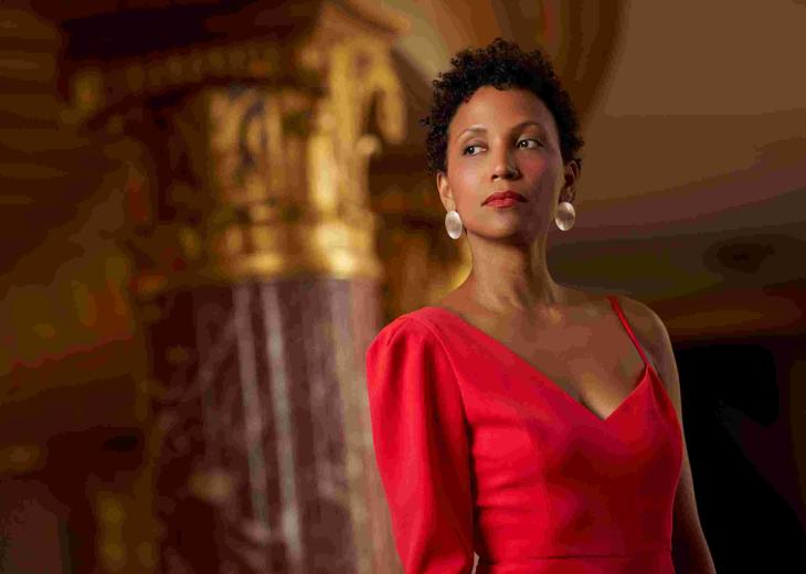 Allison Loggins-Hull 