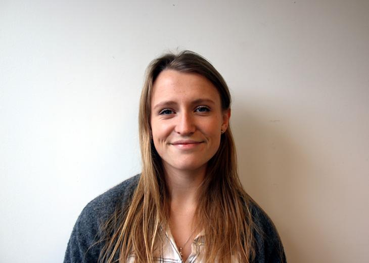 Amelia Lampitt