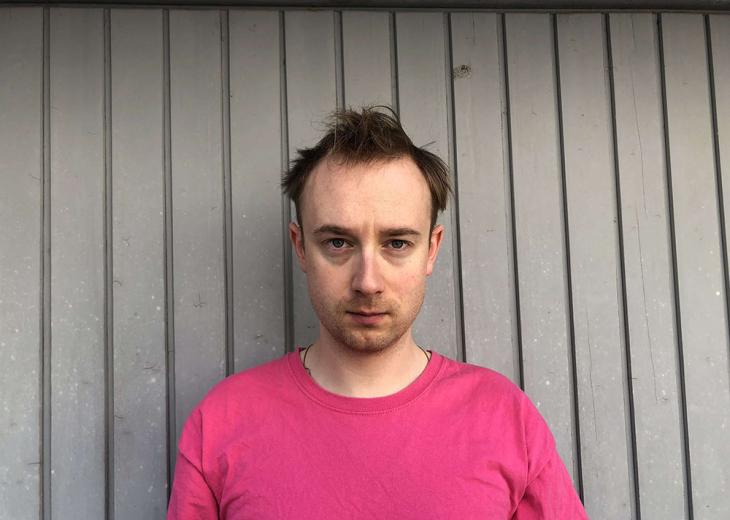 Alex Paxton