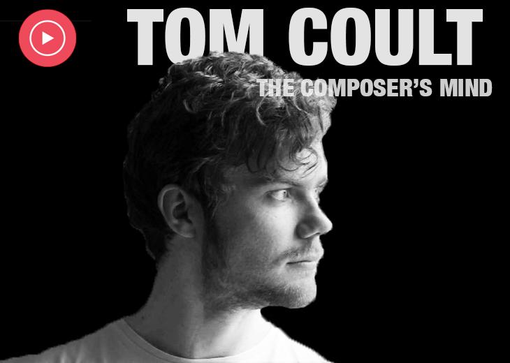 Tom Coult