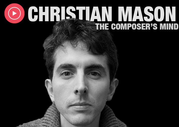 Christian Mason