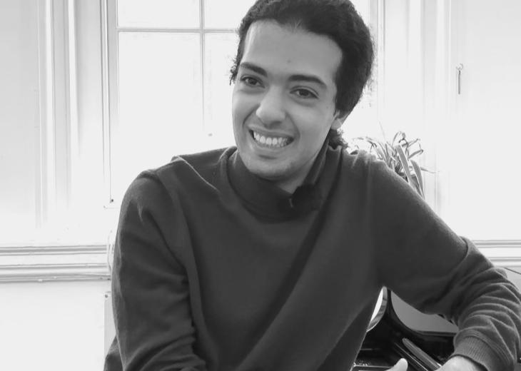 Ashkan Layegh c Kiera Spoors