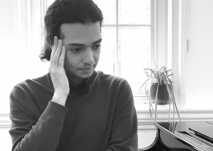 Ashkan Layegh c Kiera Spoors