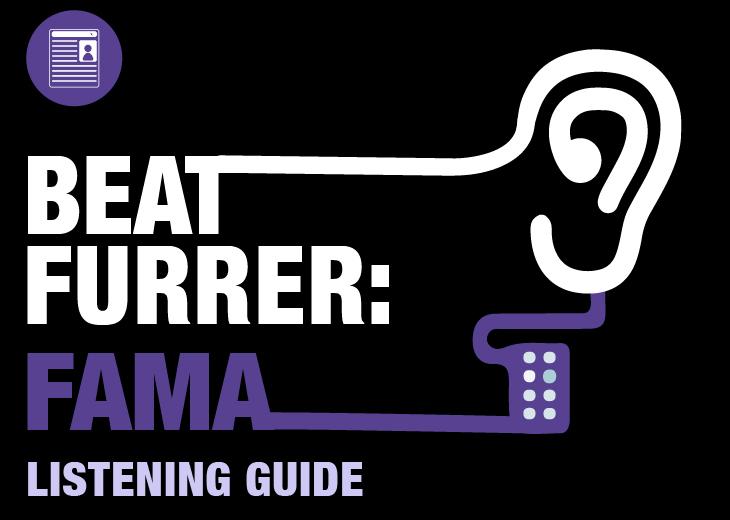 Beat Furrer: Fama