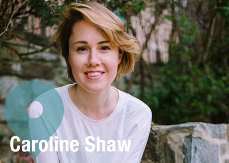Caroline Shaw