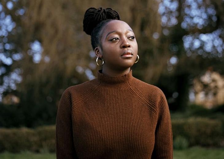 An image of Cassie Kinoshi
