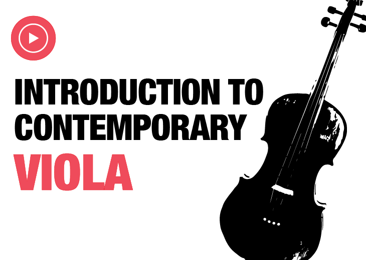 Introduction Viola