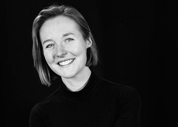 Ellie Slorach