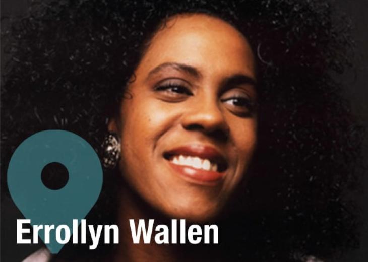 Errollyn Wallen