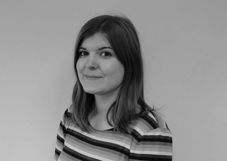 Evie Fordham