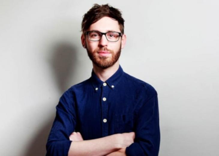 Gavin Higgins