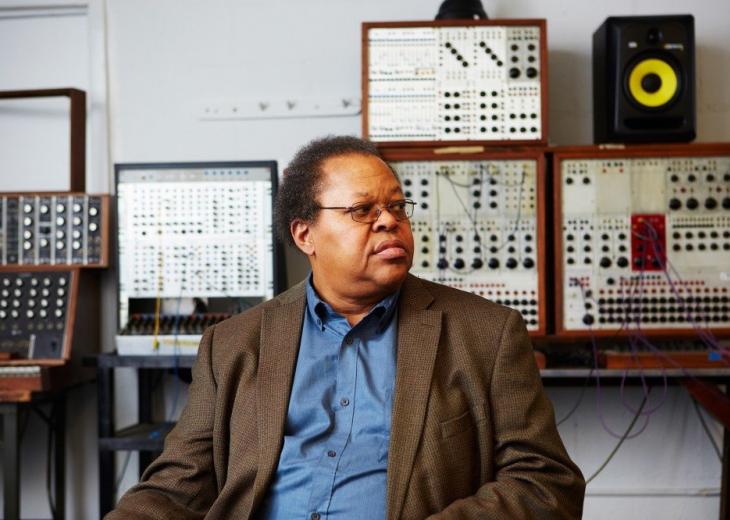 George Lewis