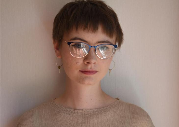 Gillian Walker