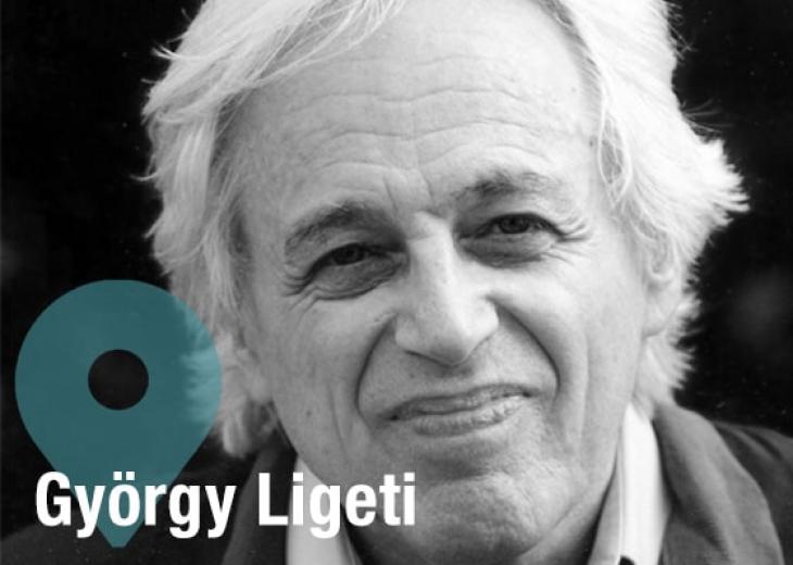 György Ligeti