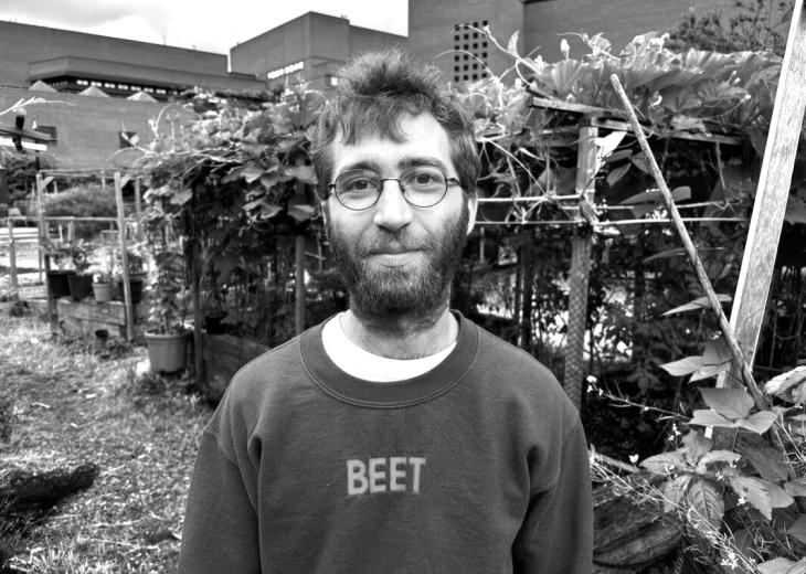 Omri Kochavi