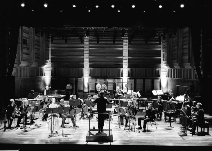 Grisey c Sian O'Connor