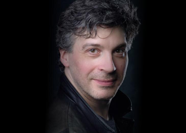 Joshua Bloom